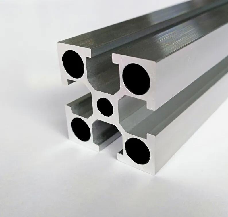 6005、6082、6061系列鋁合金型材的區(qū)別體現(xiàn)在哪里方面