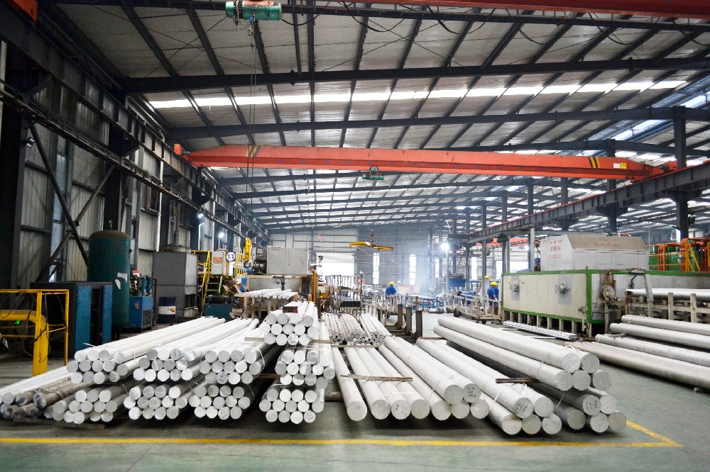 6082工業(yè)鋁型材和6061型材，應(yīng)用領(lǐng)域有什么不同