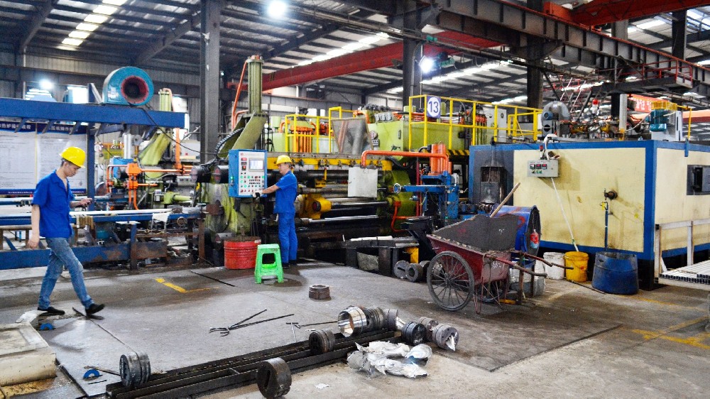 鋁業(yè)上半年持續(xù)盈利，高質(zhì)量發(fā)展步伐全面提速