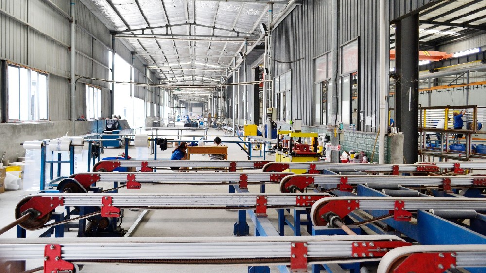 為什么電子型材散熱器首選用6063鋁型材作為散熱器？