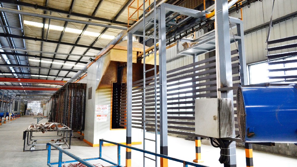 汽車鋁合金保險(xiǎn)杠橫梁用材及工藝裝備