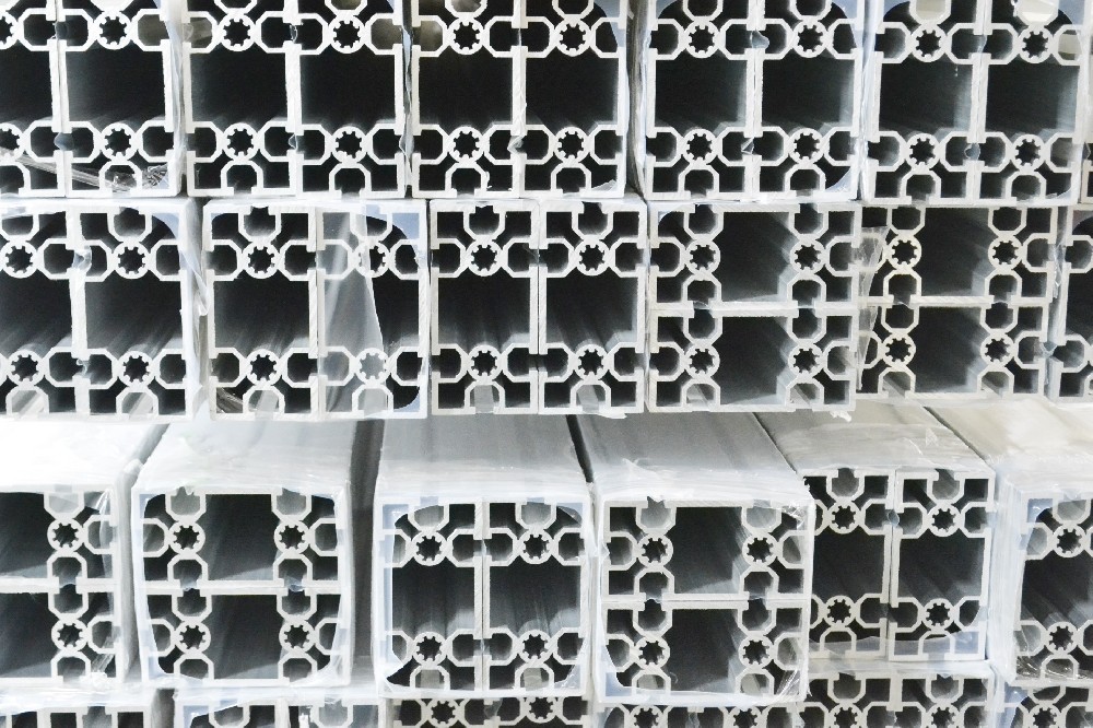 掌握好三溫！鋁型材擠壓流程及技術(shù)控制點(diǎn)