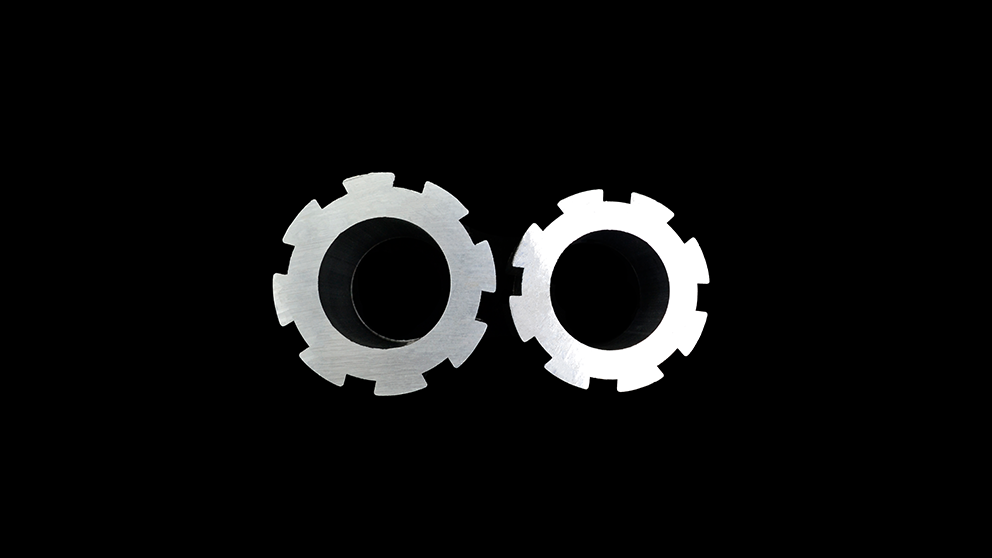 鋁合金鍛打材料，摩托車(chē)行業(yè)的輕量化先鋒