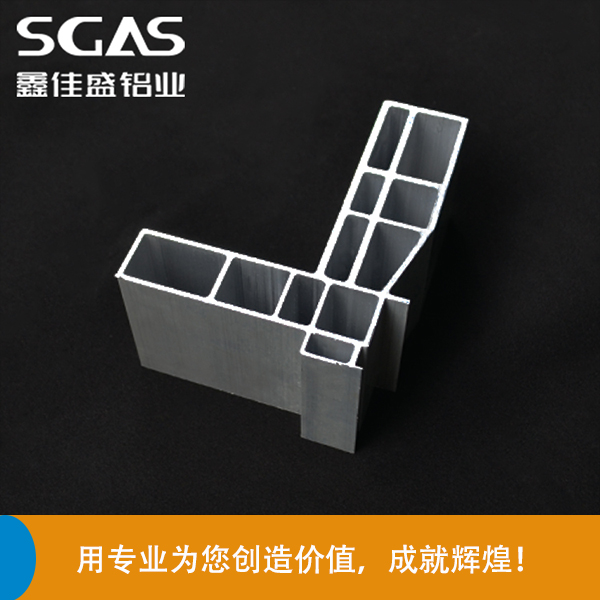 鋁型材的特點(diǎn)有哪些