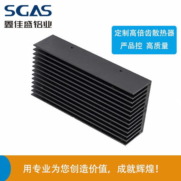 擠壓機(jī)擠壓鋁型材“縮尾”缺陷的解決對策