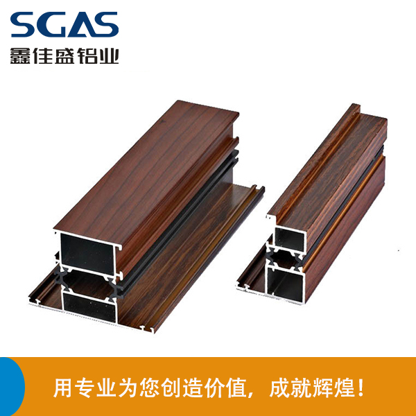 實現(xiàn)鋁合金門窗品牌占領市場的方法