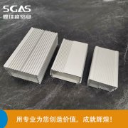 四川工業(yè)型材的特點(diǎn)有哪些？